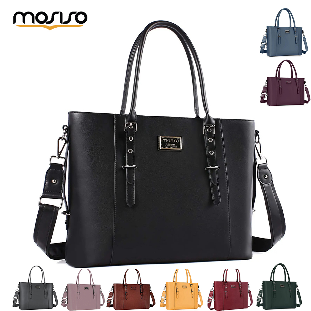 Women Bags On Sale - MOSISO Tote Bag for Women MacBook
