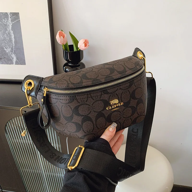 Women Bags 2026 Trends - 2026 New Arrival Women Chest &