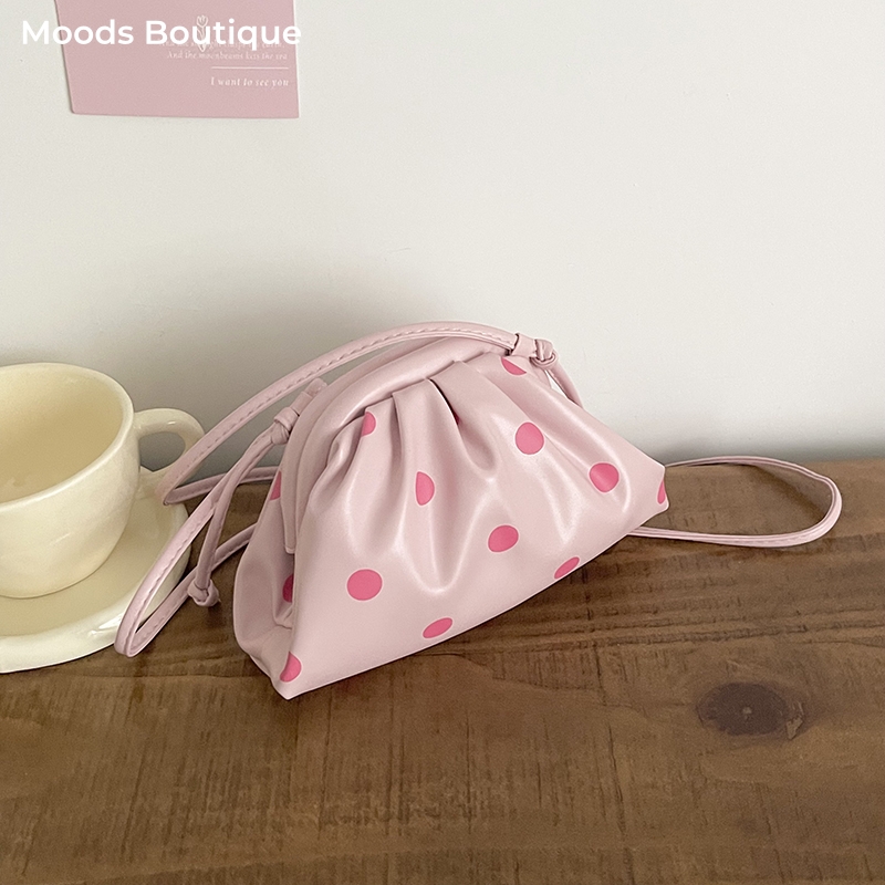 MOODS Super Mini Luxury Design - Women Bags On Sale recension och pris