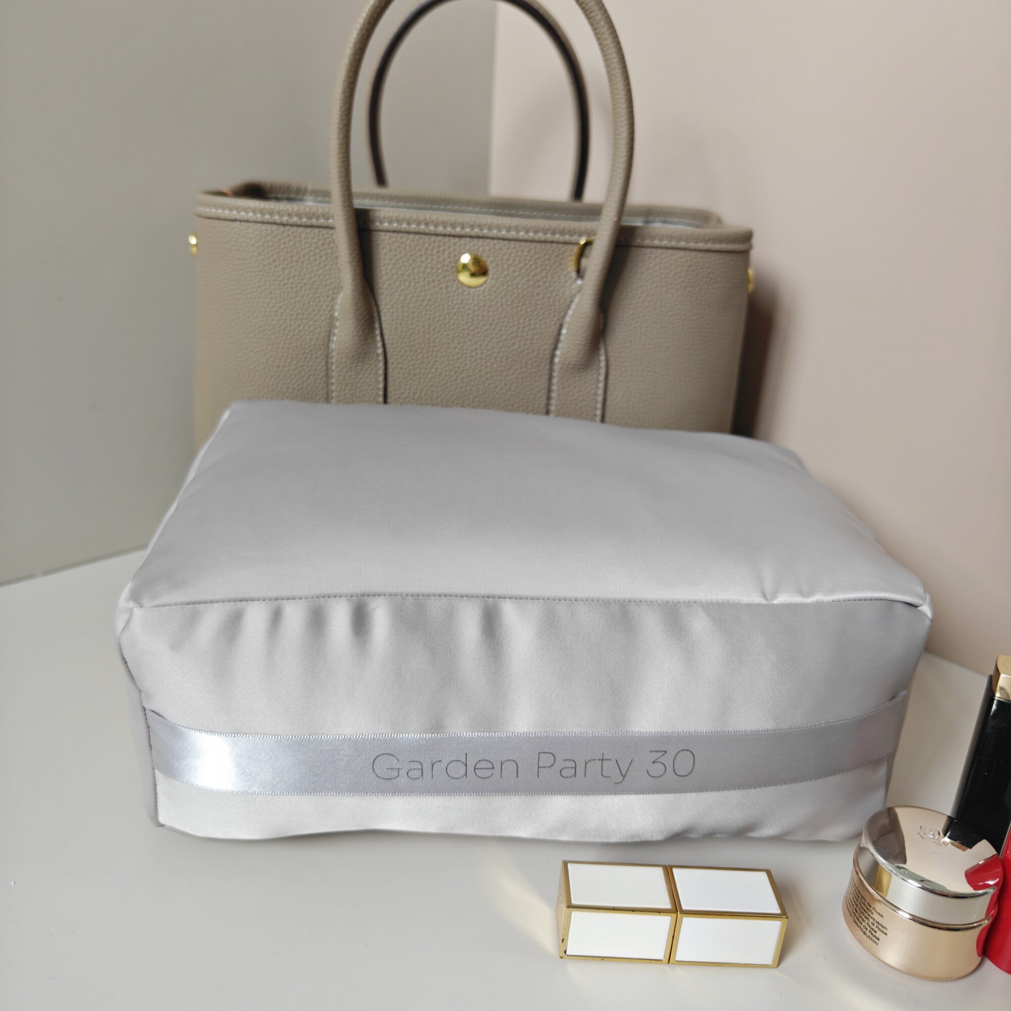 Fits For H Garden Party 30 36  - Women'S Bags Handbags recension och pris