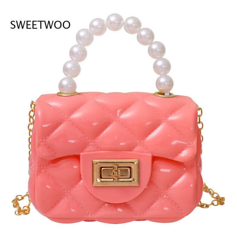 2026 Jelly Mini Crossbody Bag  - Women'S Young Bags recension och pris