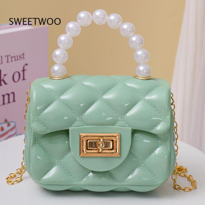 2026 Jelly Mini Crossbody Bag  - Women'S Young Bags recension och pris
