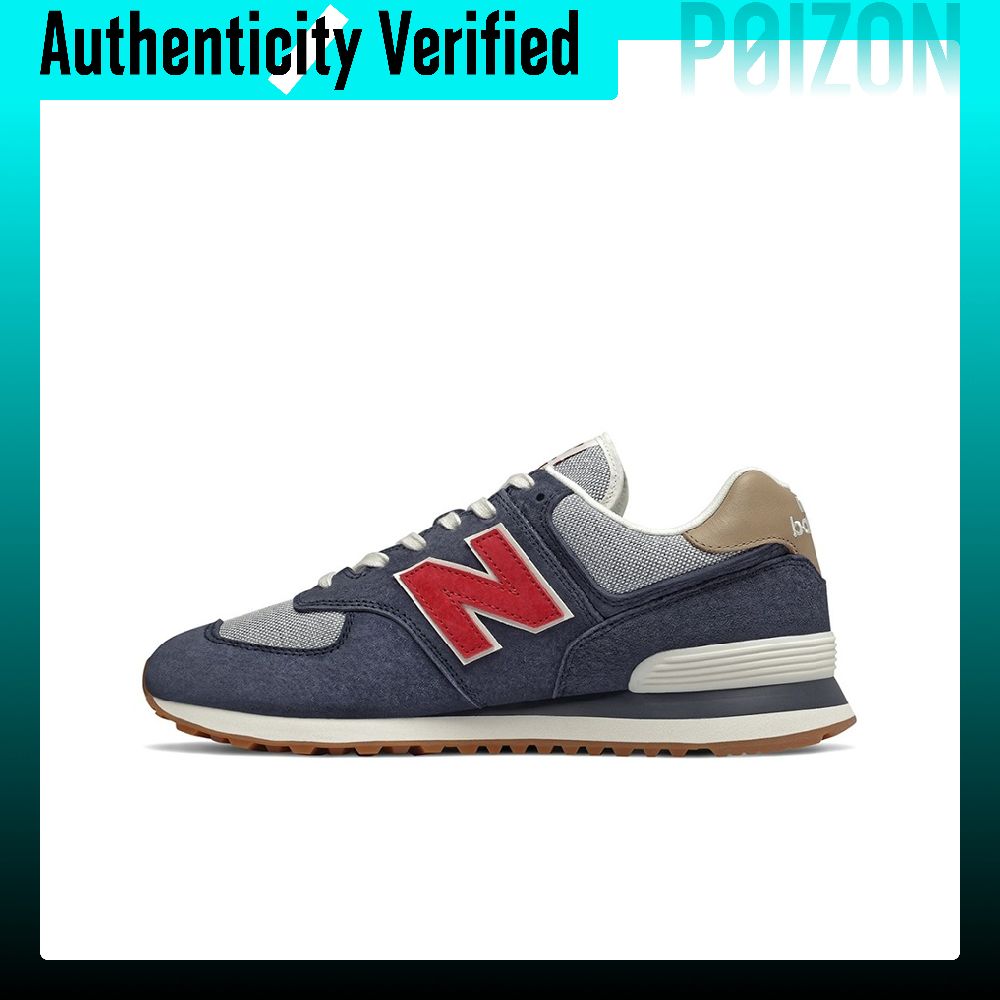 New Balance NB 574 Running Sho - New Balance Shoes 574 recension och pris
