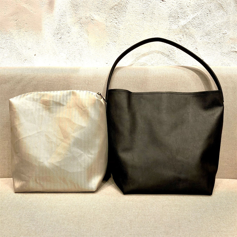 Lady 100% Genuine Leather Shou - Women Hand Bags For Office recension och pris