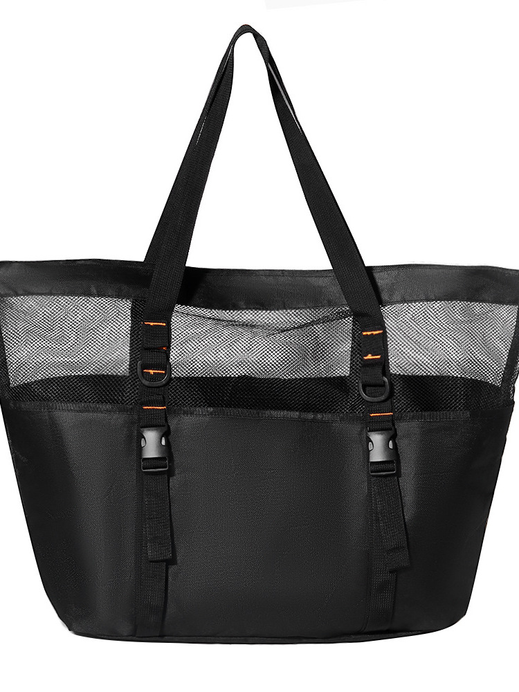 Large Capacity Waterproof Beac - Women'S Young Bags recension och pris