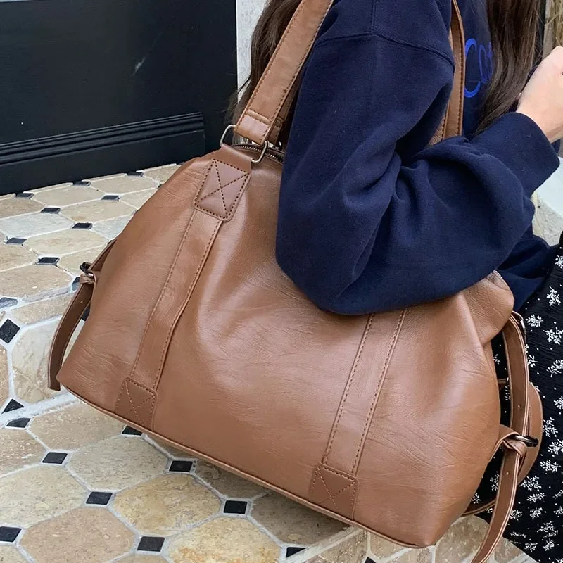 Fashion Women Handbag Big Capa - Women Hand Bags For Office recension och pris