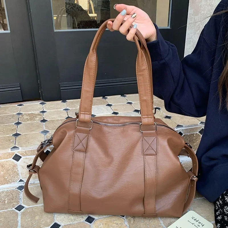 Fashion Women Handbag Big Capa - Women Hand Bags For Office recension och pris