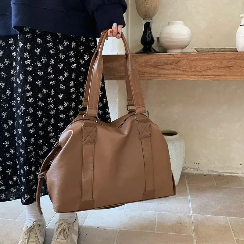 Fashion Women Handbag Big Capa - Women Hand Bags For Office recension och pris