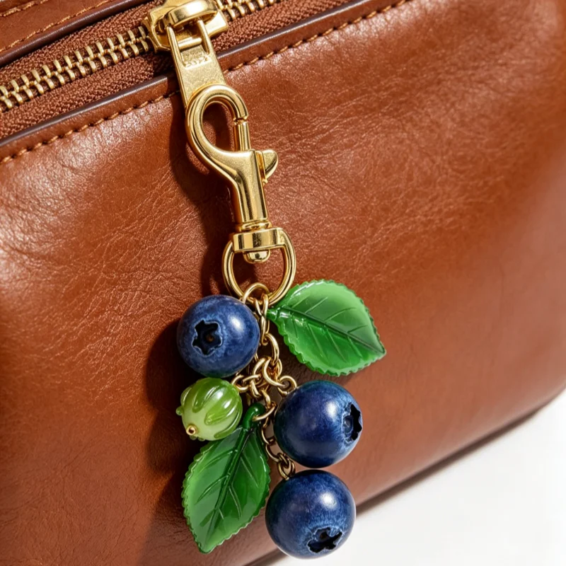 Mini Cute Resin Simulated Blue - Women'S Young Bags recension och pris