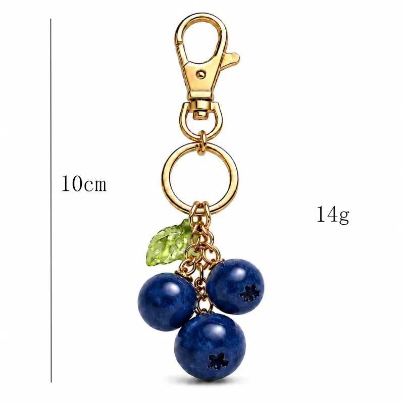 Mini Cute Resin Simulated Blue - Women'S Young Bags recension och pris
