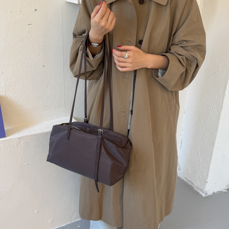2026 New Minimalist Women Nylo - Women Hand Bags For Office recension och pris