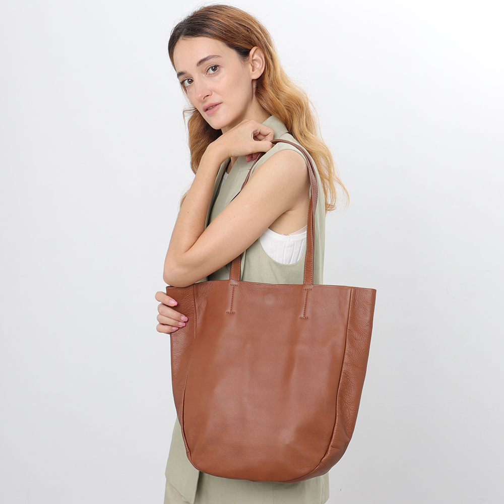 SC Luxury Italian Genuine Leat - Women Bags On Sale recension och pris