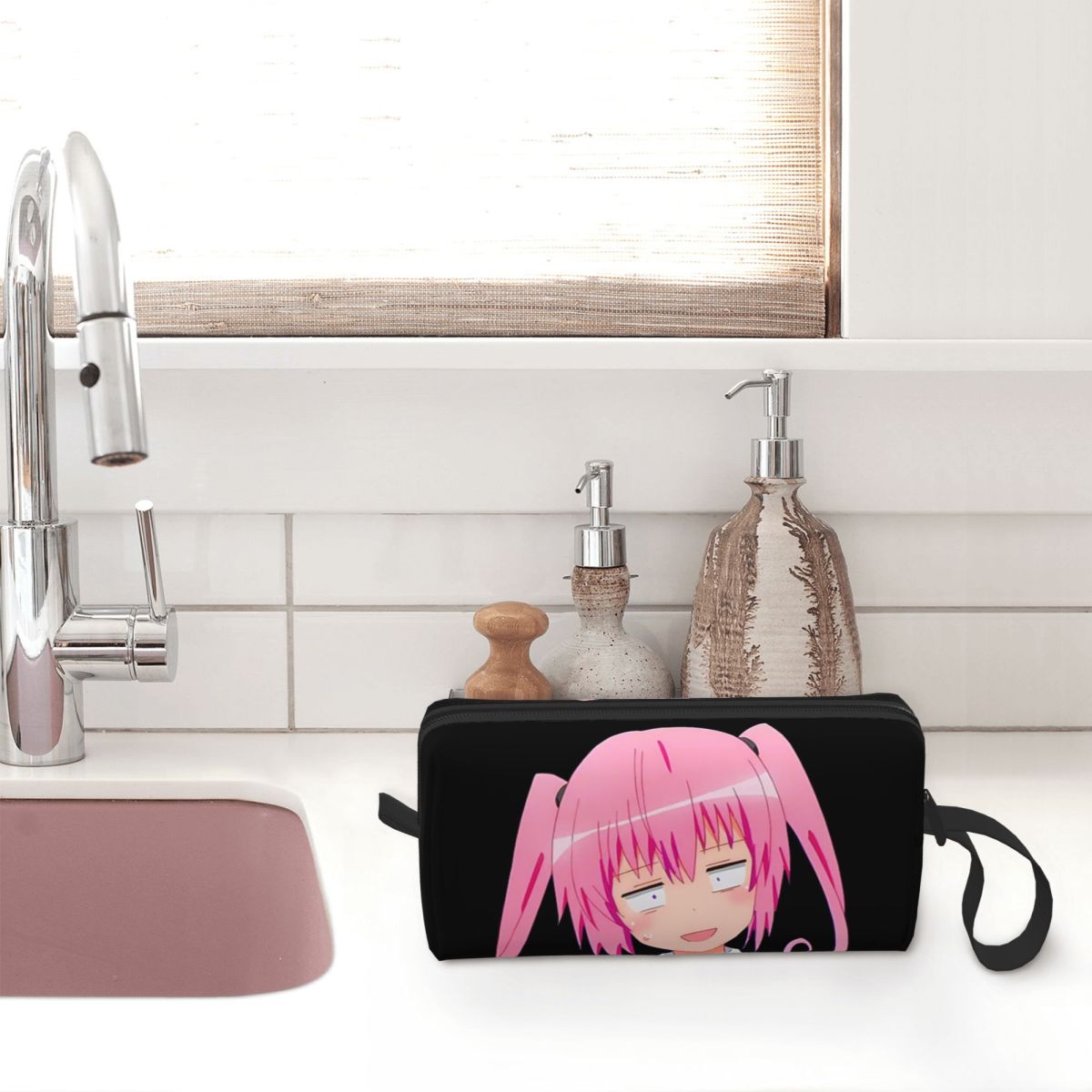 Nana Astar Deviluke From To Lo - Women Bags Ru recension och pris