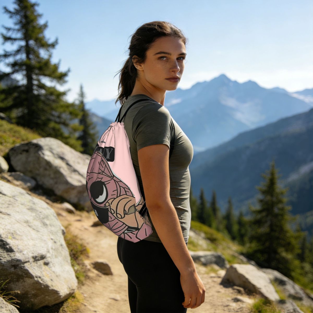 C-Company CP Backpacks Portabl - Women Bags Company recension och pris