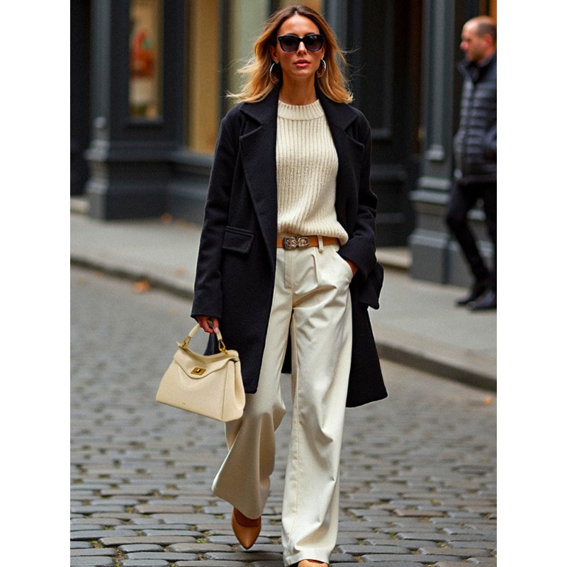 2026 Spring&Autumn Women's Luc - Women Bags 2026 Trends recension och pris