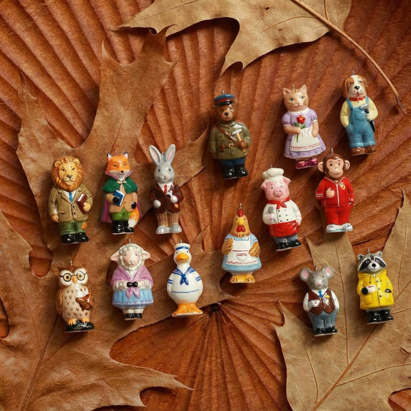 Creative Cartoon Anthropomorph - Women'S Young Bags recension och pris