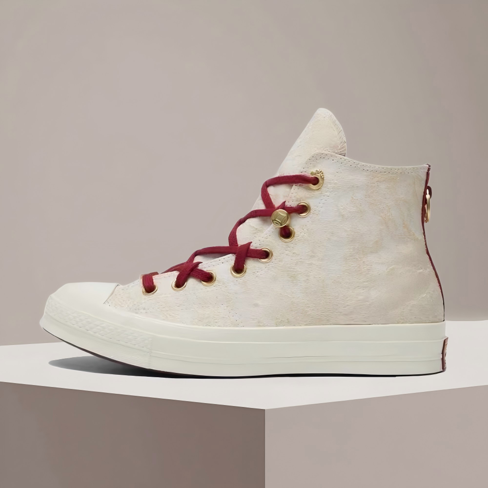 Converse Chuck Taylor All Star - Converse Shoes Chuck Taylor All Star recension och pris