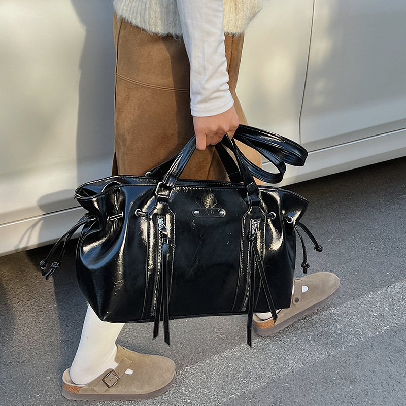 Fashion Women Handbags Big Cap - Women Hand Bags For Office recension och pris