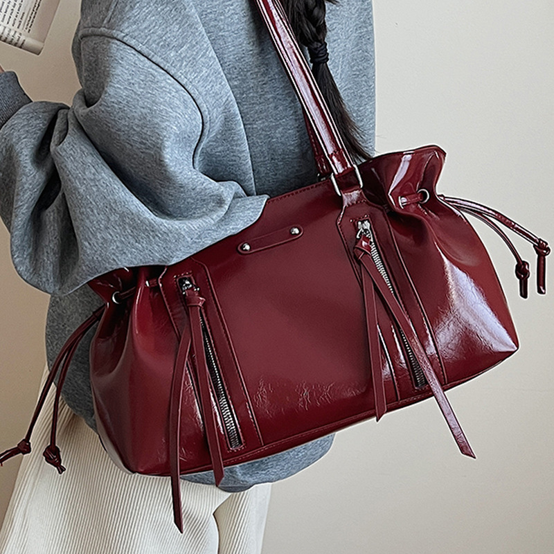 Fashion Women Handbags Big Cap - Women Hand Bags For Office recension och pris