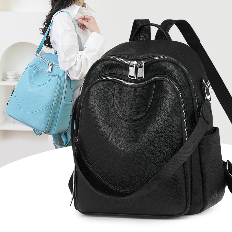 Fashion Large Capacity Women's - Women Bags Ru recension och pris