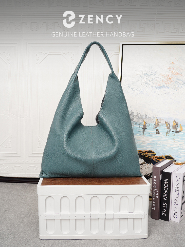 Zency Soft Genuine Leather Wom - Women Bags On Sale recension och pris