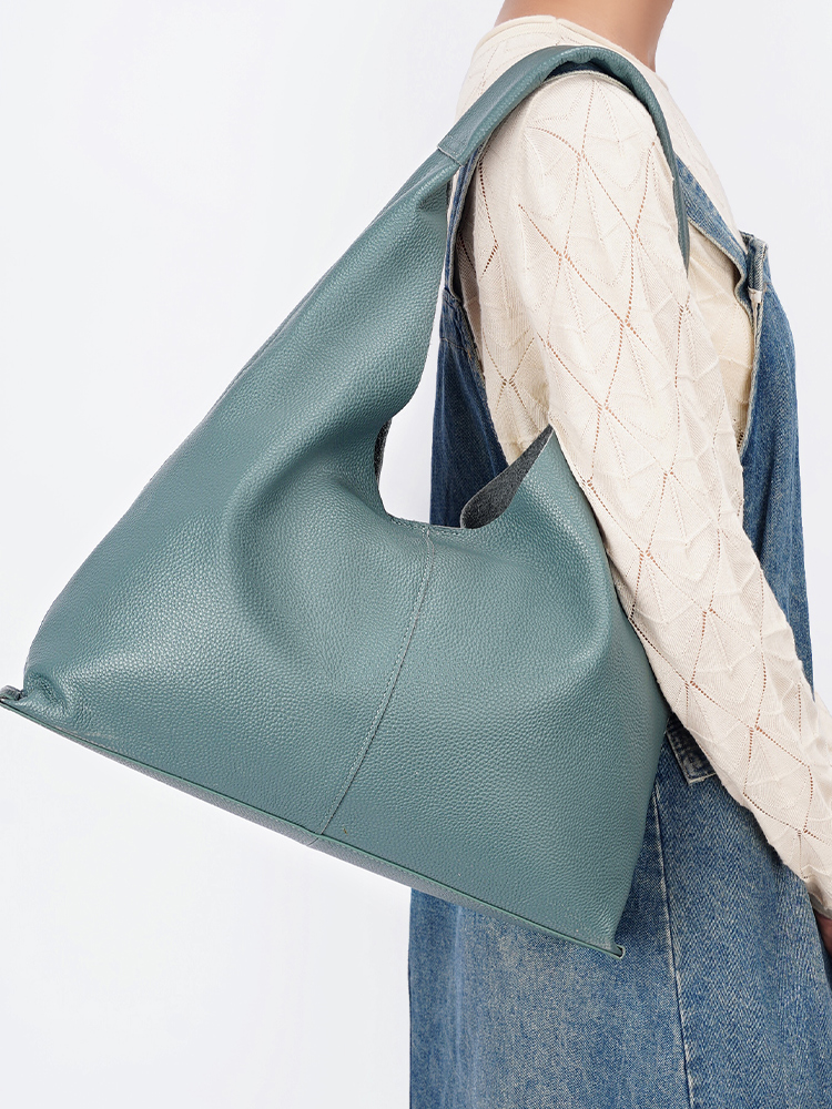 Zency Soft Genuine Leather Wom - Women Bags On Sale recension och pris