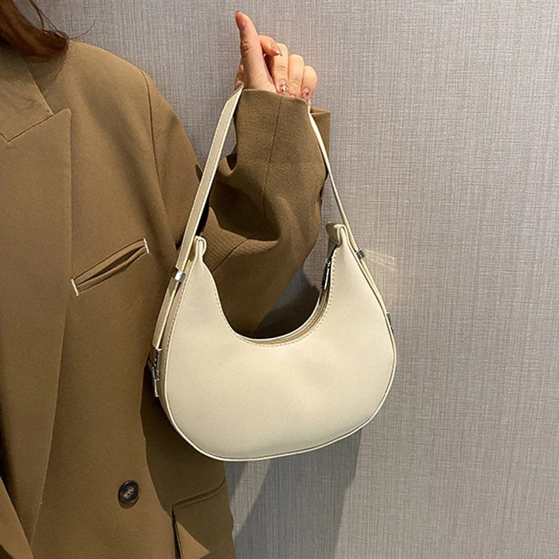 Women's Underarm Bag Luxurious - Women Bags On Sale recension och pris