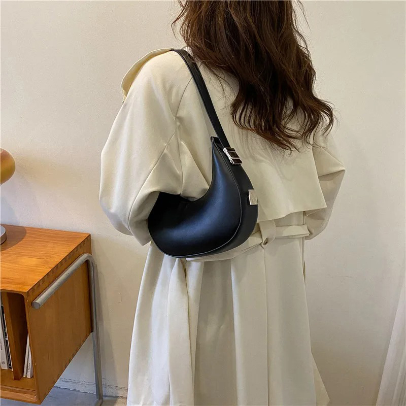 Women's Underarm Bag Luxurious - Women Bags On Sale recension och pris