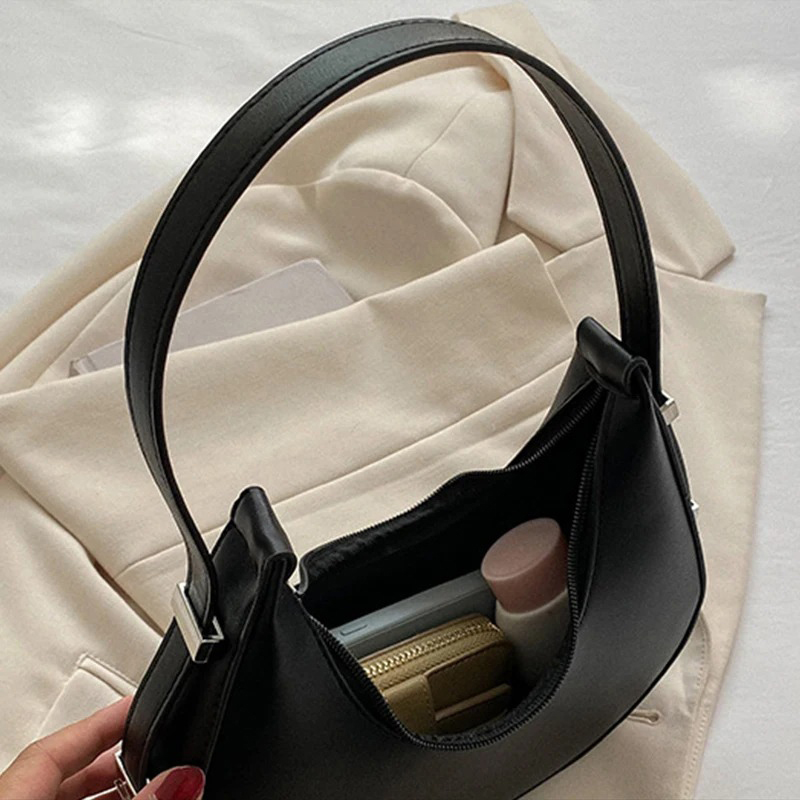 Women's Underarm Bag Luxurious - Women Bags On Sale recension och pris