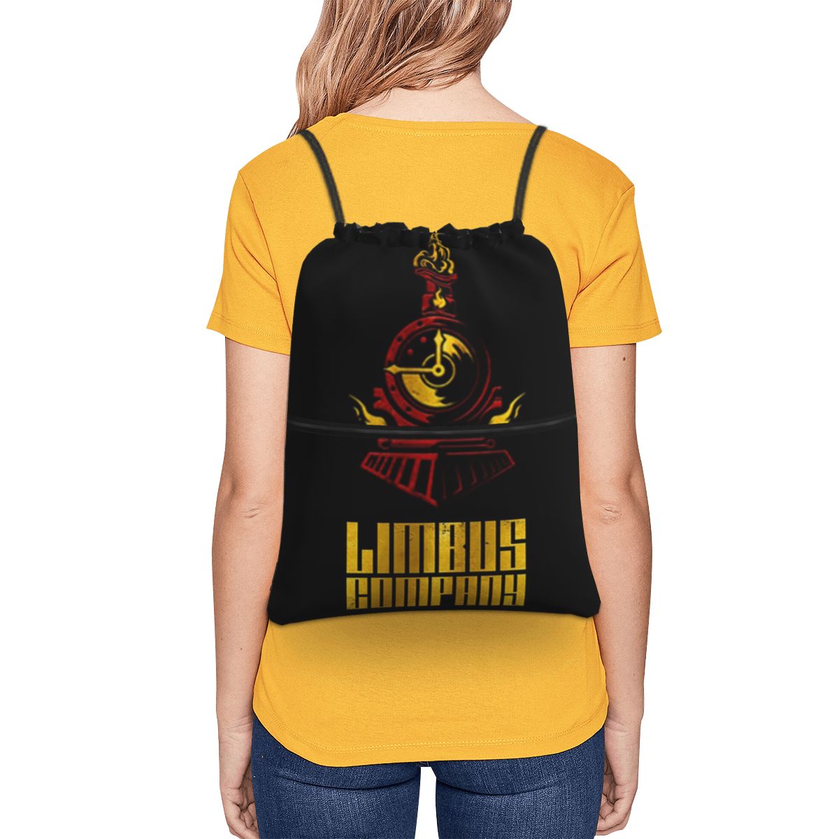 Limbus Company Backpacks Multi - Women Bags Company recension och pris