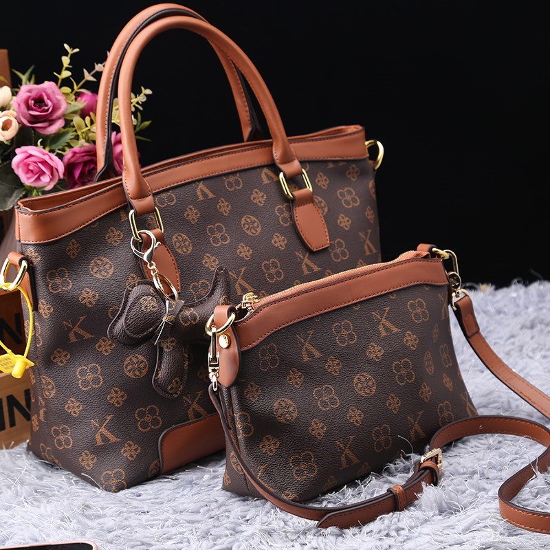 Light Luxury Brand Women's Bag - Women Bags On Sale recension och pris