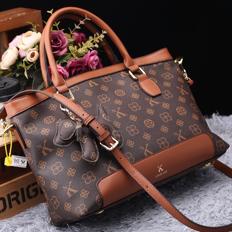 Light Luxury Brand Women's Bag - Women Bags On Sale recension och pris