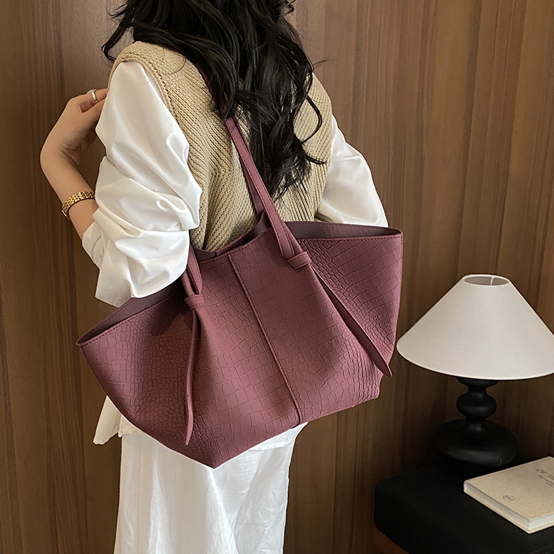 Vintage Women Handbag Large Ca - Women Bags On Sale recension och pris