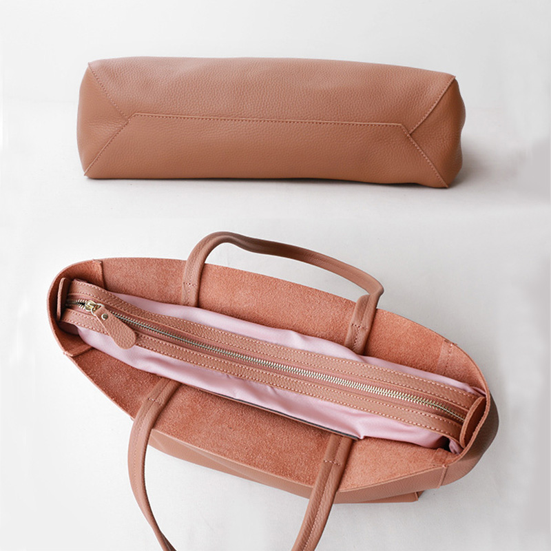 Women Tote Bag Luxurious Genui - Women Bags On Sale recension och pris