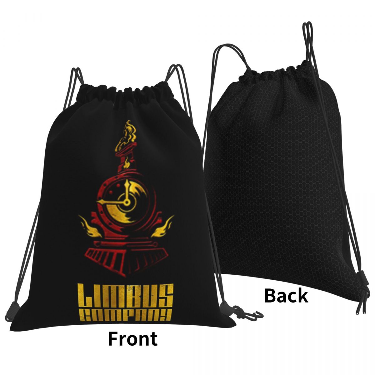 Limbus Company Backpacks Casua - Women Bags Company recension och pris