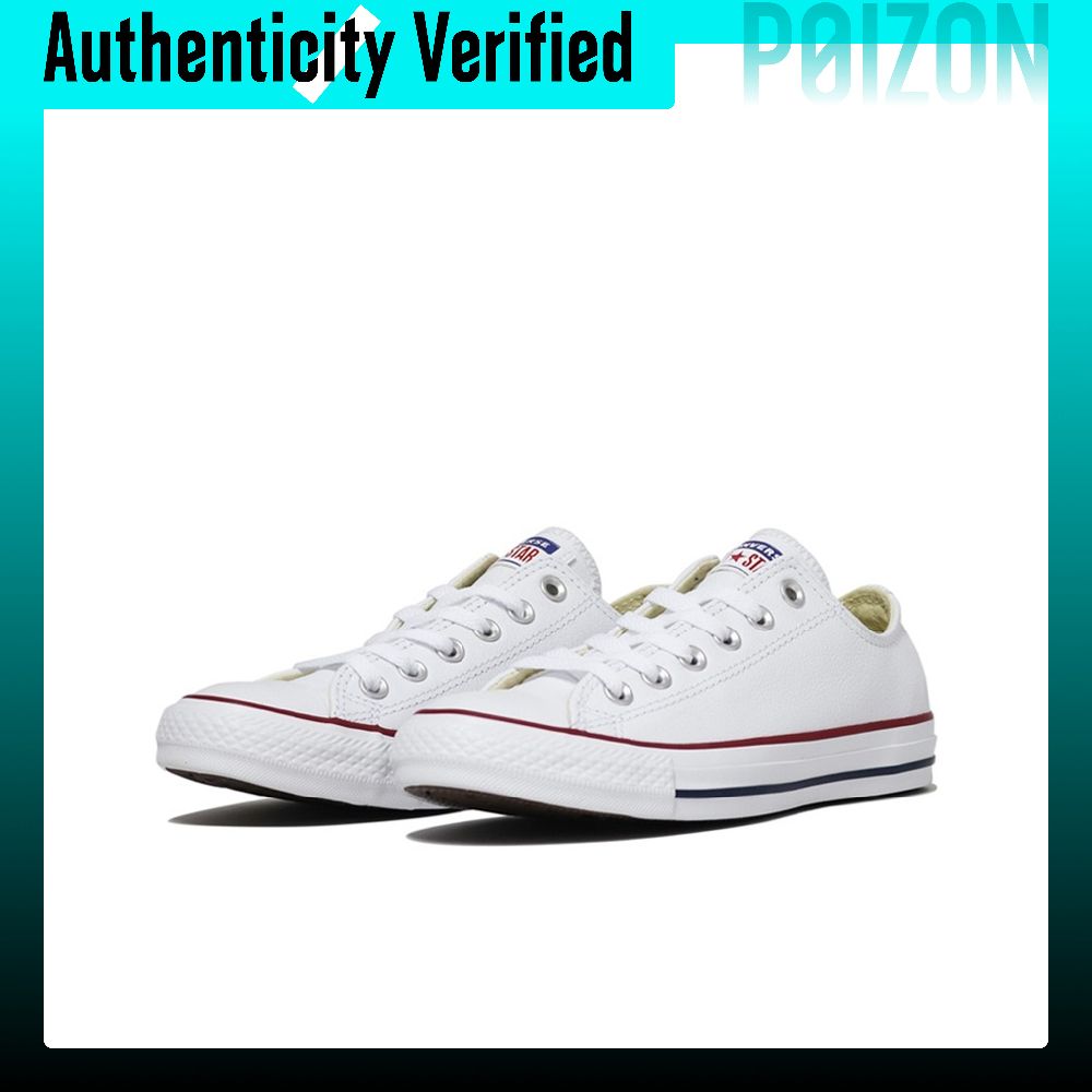 Converse Chuck Taylor All Star - Converse Shoes Chuck Taylor All Star recension och pris