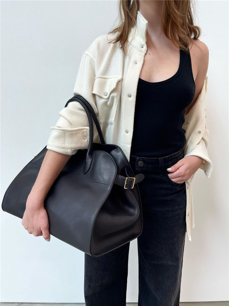 Office Ladies Work Large Capac - Women Hand Bags For Office recension och pris