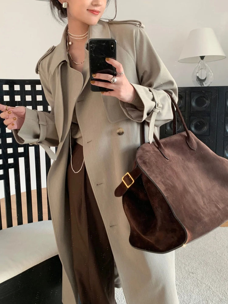 Office Ladies Work Large Capac - Women Hand Bags For Office recension och pris