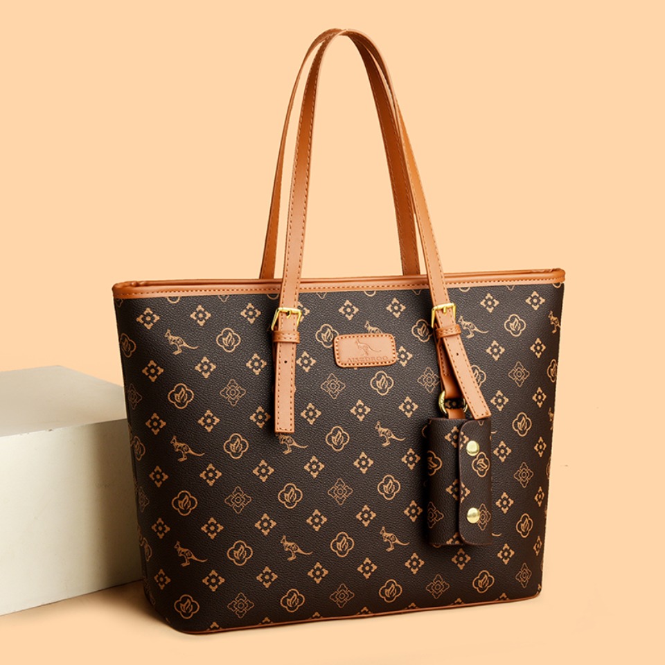 Genuine Brand High Quality Lea - Women Bags On Sale recension och pris