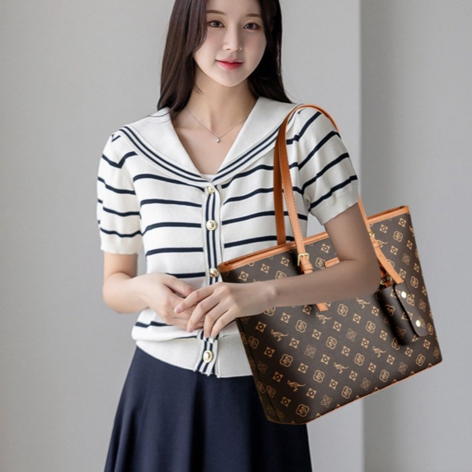 Genuine Brand High Quality Lea - Women Bags On Sale recension och pris