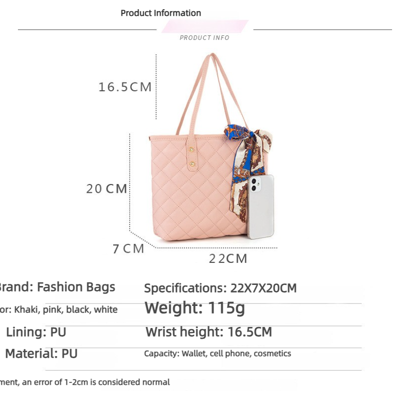 Luxury Designer Women'S One Sh - Women Bags On Sale recension och pris