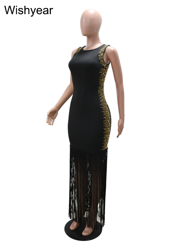 New Elegant Rhinestone O Neck  - Women Bags Ru recension och pris