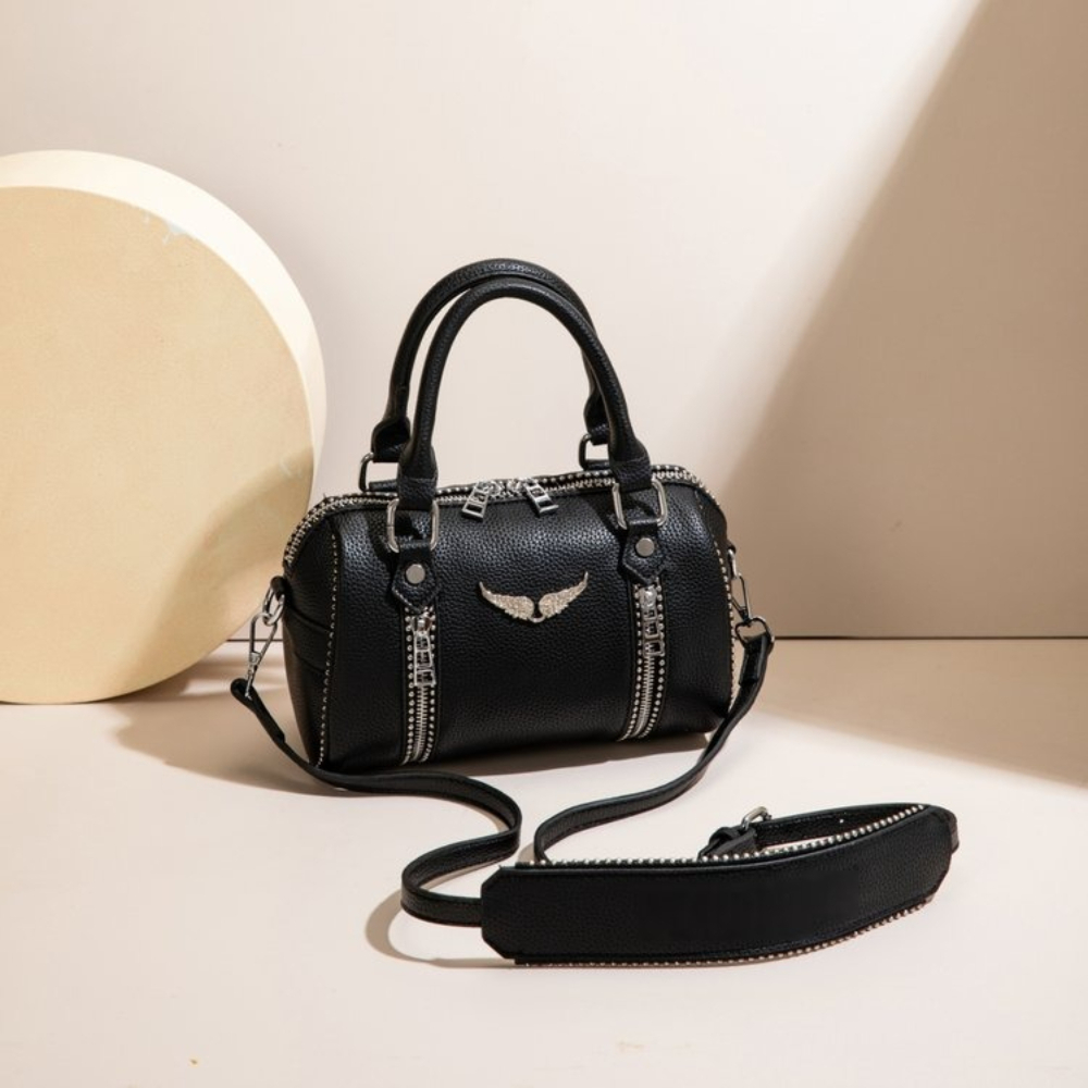 Luxury Brand Boston Bags for W - Women Bags 2026 Trends recension och pris