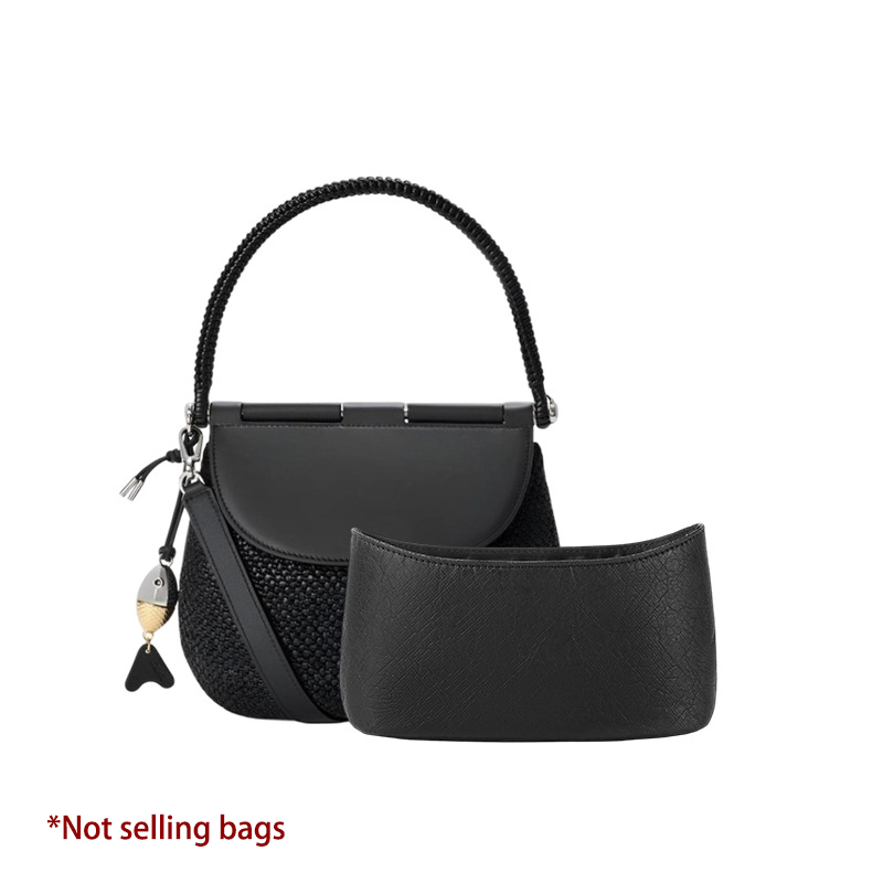 Zipper Felt Bag Organizer Inse - Women'S Bags Handbags recension och pris