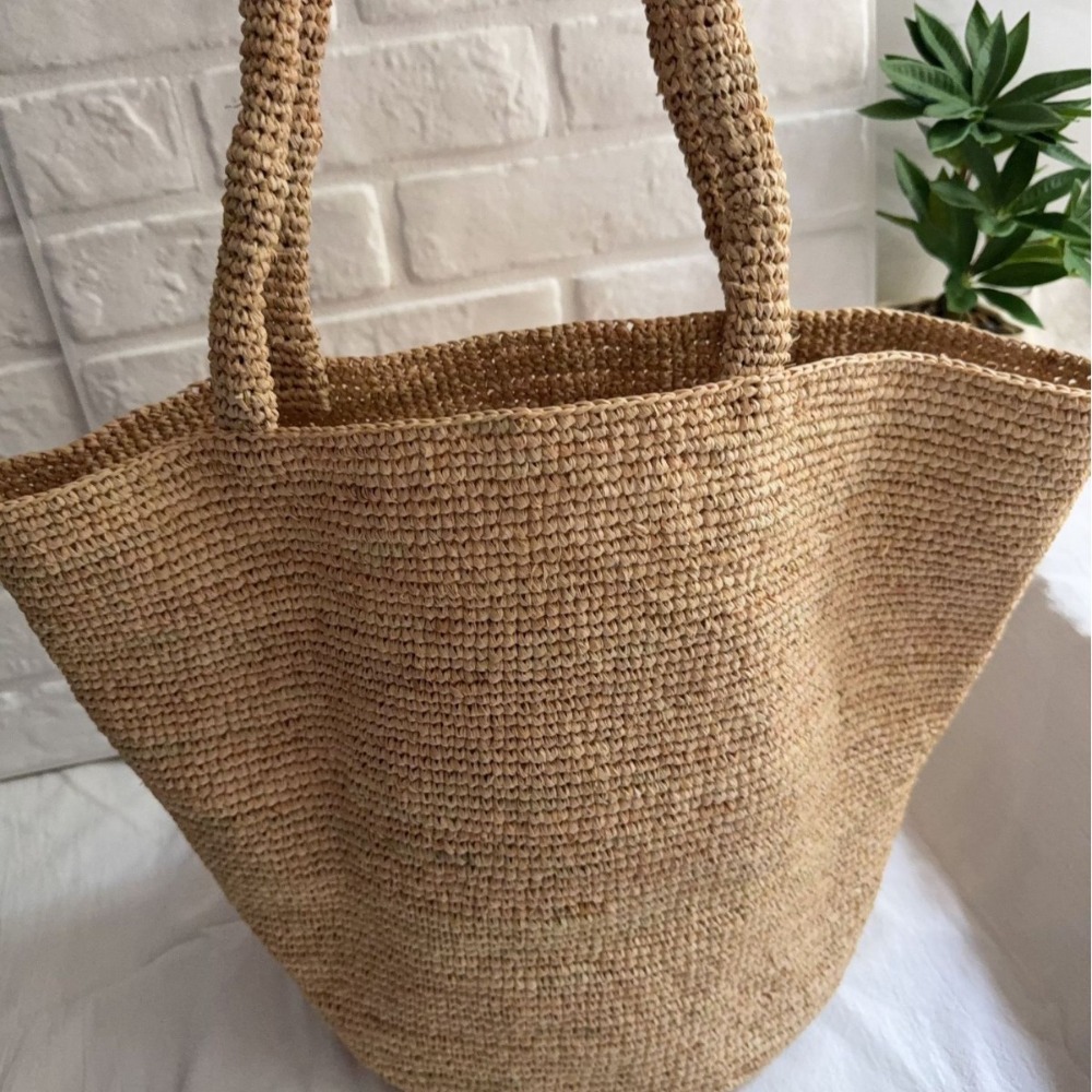 New High-quality Raffia Simple - Women'S Raffia Bags recension och pris