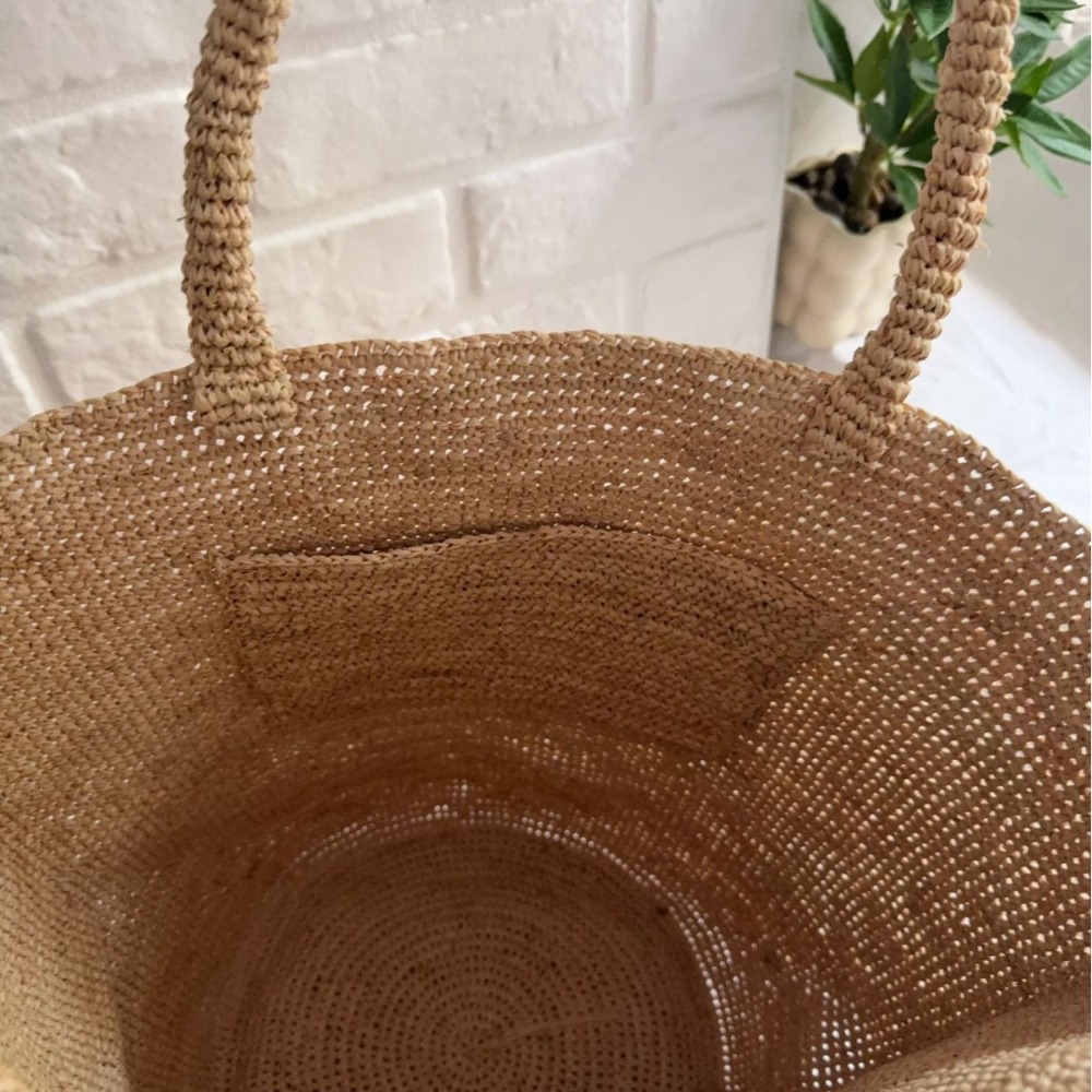 New High-quality Raffia Simple - Women'S Raffia Bags recension och pris