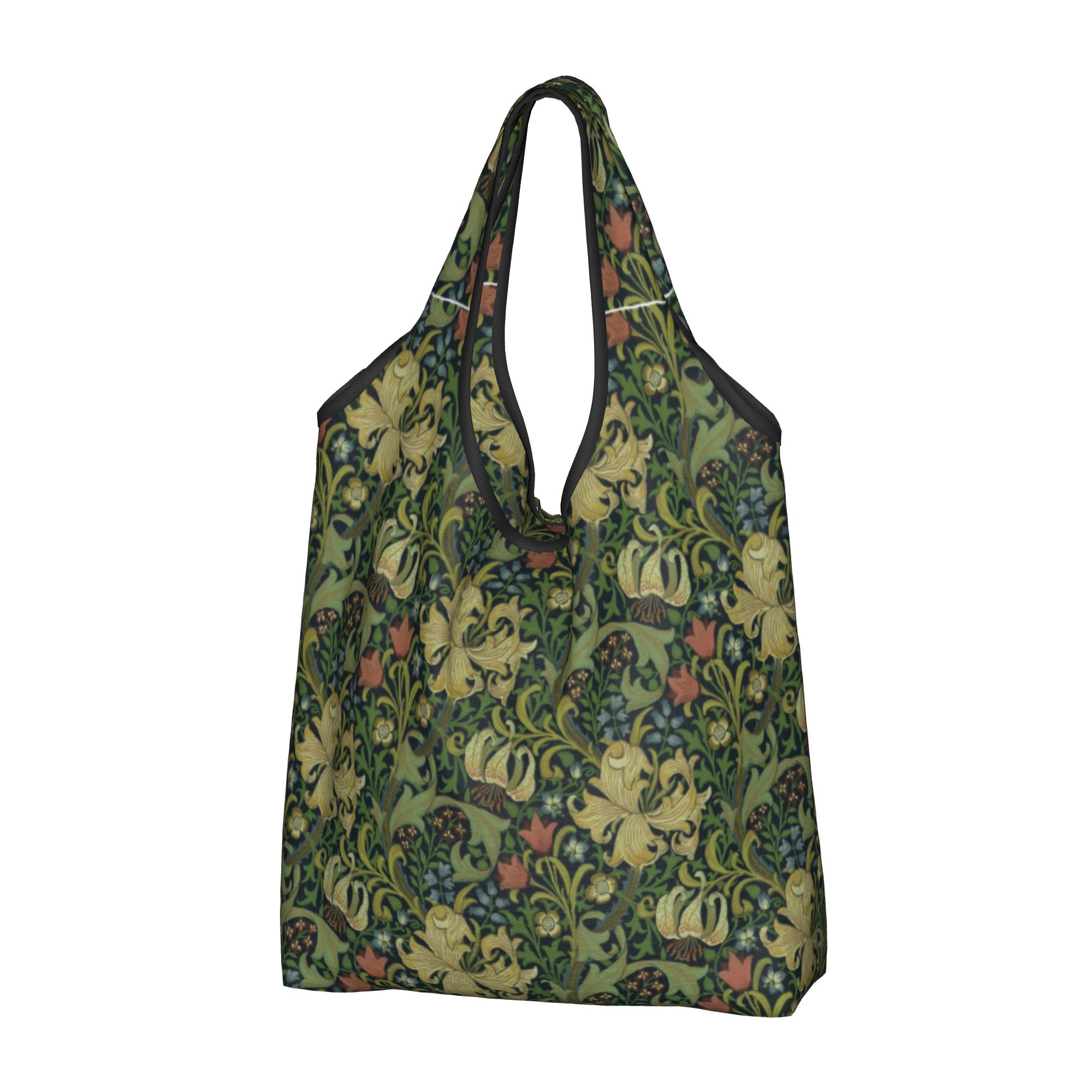 Custom William Morris Company  - Women Bags Company recension och pris