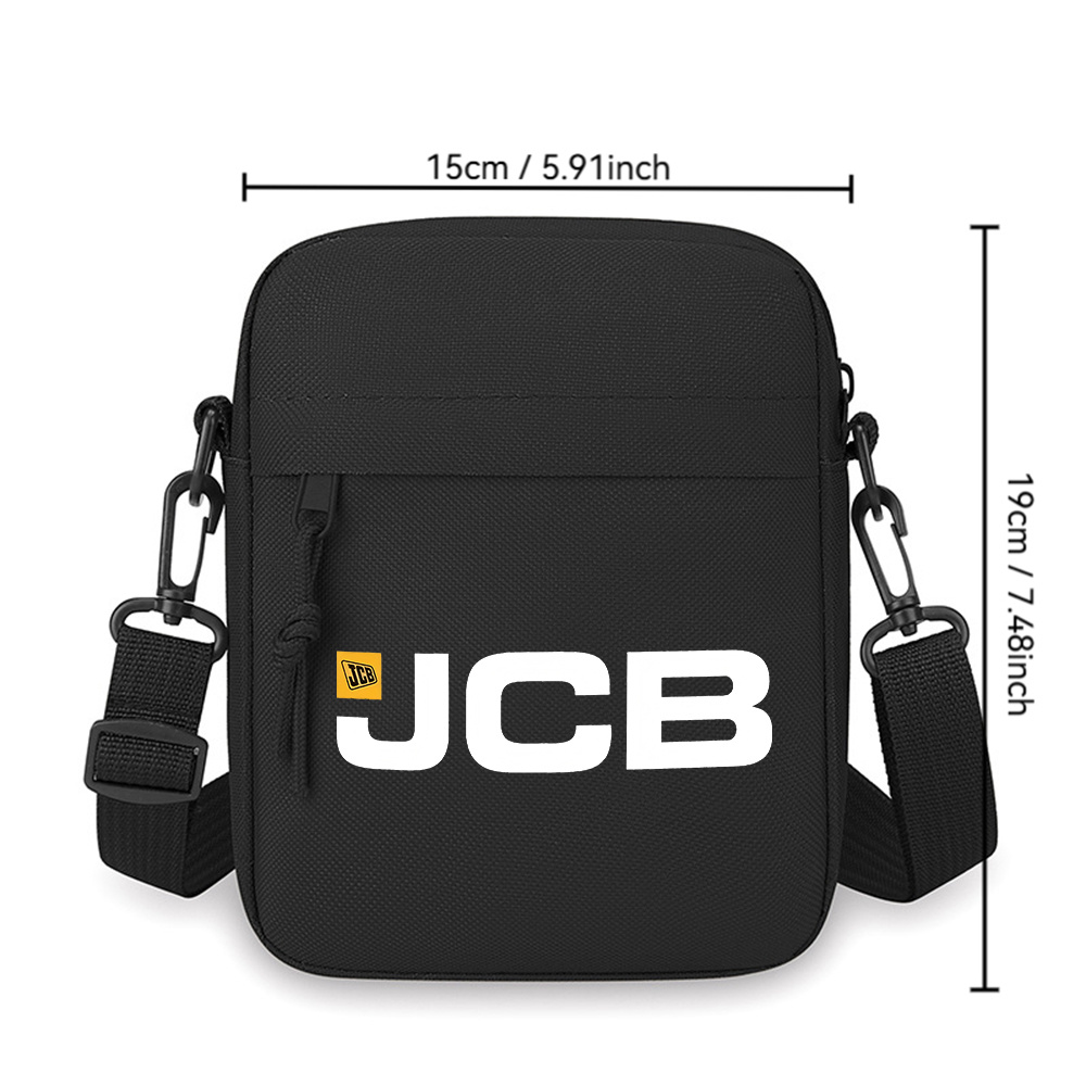 JCB company with bright design - Women Bags Company recension och pris