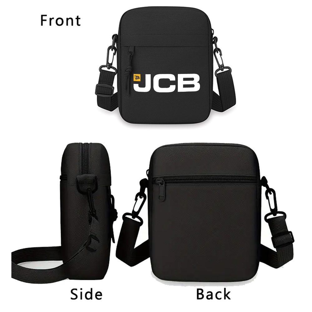 JCB company with bright design - Women Bags Company recension och pris